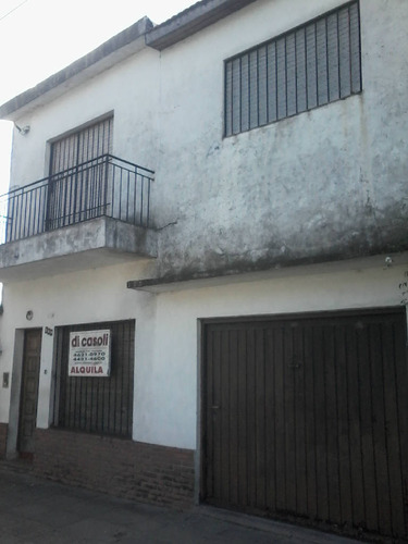 Casa En Venta Ituzaingo Norte. Financiación Privada