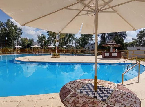 Lote En Venta, En Barrio Privado Weekend, Loma Verde, Escobar, Gba Norte