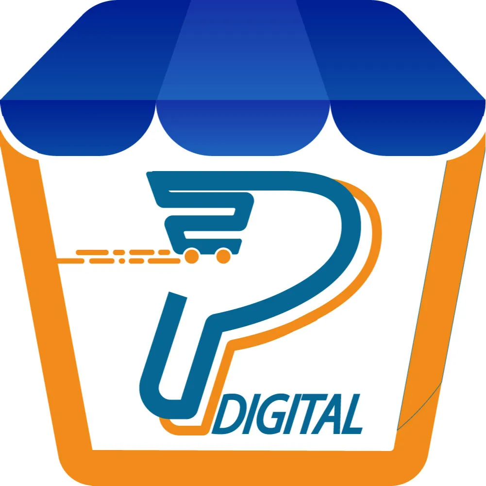 LOJA PP DIGITAL