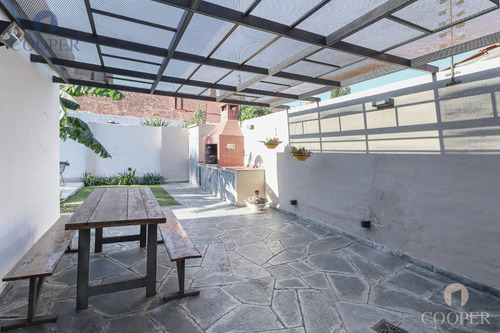 Excelente Casa En Venta - 3 Dorm. - Urca