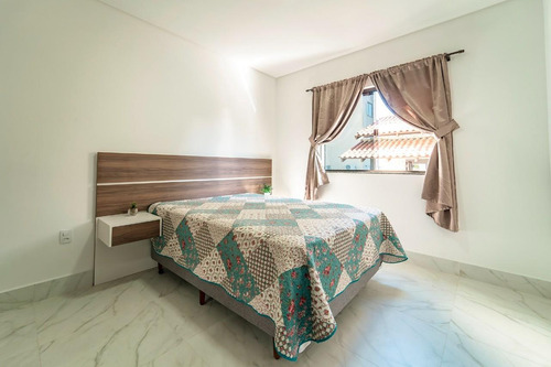 Apart Hotel , 7 Apartamentos Con Cochera