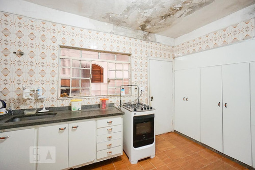 Casa À Venda - Vila Formosa, 2 Quartos, 400 - S893131620