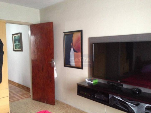 Imagem 12 de 18 de Casa, 200 M² - Venda Por R$ 530.000,00 Ou Aluguel Por R$ 3.500,00/mês - Jardim Nossa Senhora Do Carmo - São Paulo/sp - Ca3535