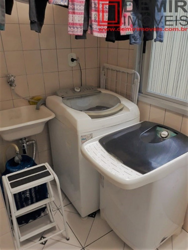 Imagem 7 de 17 de Apartamento - Ap00087 - 34930159