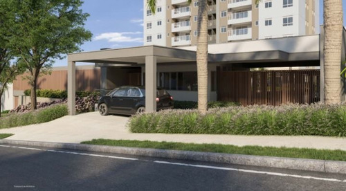 Imagem 4 de 26 de Apartamento Padrão À Venda - 393