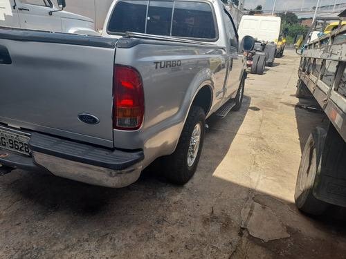 Ford F 250