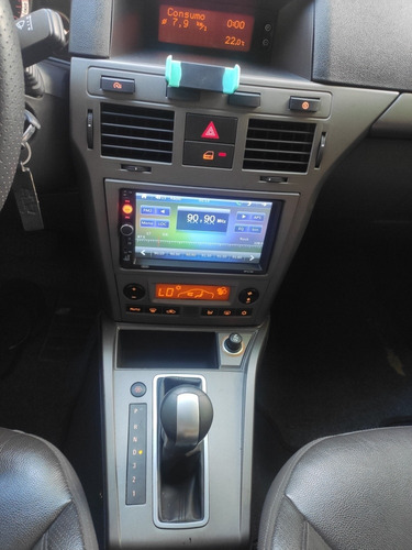 Chevrolet Vectra Gt-x 2.0 Aut. 5 Portas