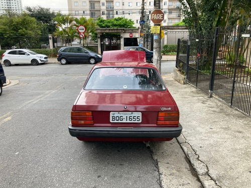 Imagem 8 de 11 de Chevrolet Chevette Junior 92