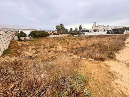 Se Vende Terreno Esquina En Peñuelas, Coquimbo