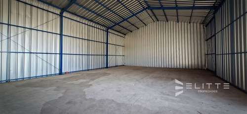 Arriendol Industrial Llaillay