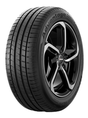 Paquete De 2 Llantas 215/70r16 Advantage Touring Bfgoodrich