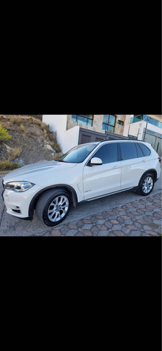 BMW X5 3.0 Xdrive35ia At