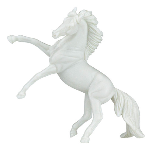 Juego De Pintura Caballos Breyer 5 Piezas Escala 132
