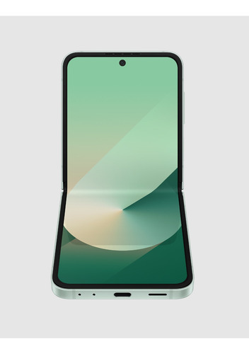 Samsung Galaxy Z Flip 6 512 Gb Verde Open Box Mercado Líder (Reacondicionado)