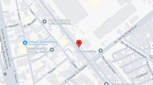Casa En Venta En Tlalnepantla