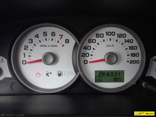 Ford Escape Aut