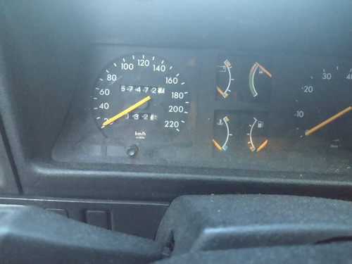 Chevrolet Monza Sle Sle