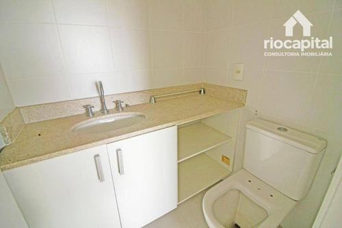 Imagem 12 de 30 de Apartamento Com 2 Quartos À Venda, 68 M² Por R$ 670.000 - Barra Da Tijuca - Rio De Janeiro/rj - Ap1391