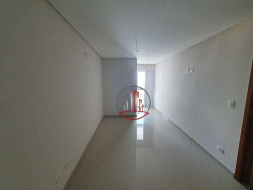 Imagem 25 de 30 de Cobertura Triplex Em Praia Grande Maravilhosa - Co0022