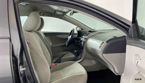 Imagen 11 de 15 de 114392 - Toyota Corolla 2012 Con Garantía