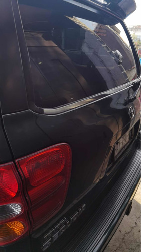 Imagen 5 de 12 de Toyota Sequoia 2001 Limited 4x2