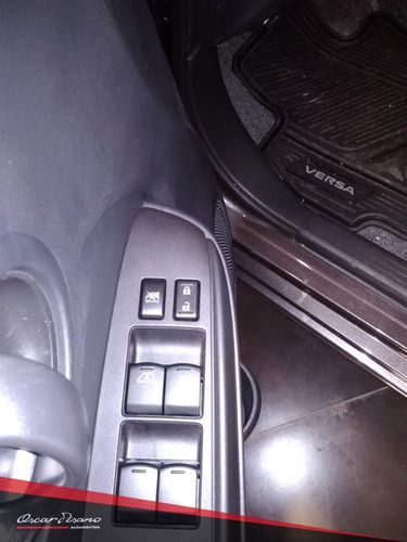 Nissan Versa Drive 1.6 2020 0km