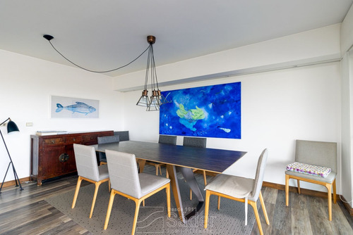 Imagen 3 de 23 de Apartamento En Venta De 4 Dormitorios En Playa Brava (ref: Sdr-2903)