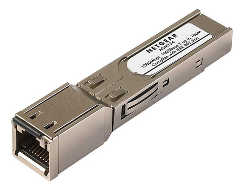 Netgear Prosafe Sfp Gbic