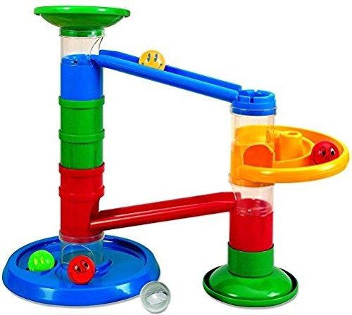 Rollipop Avanzado Set Caída De Pelotas Edushape