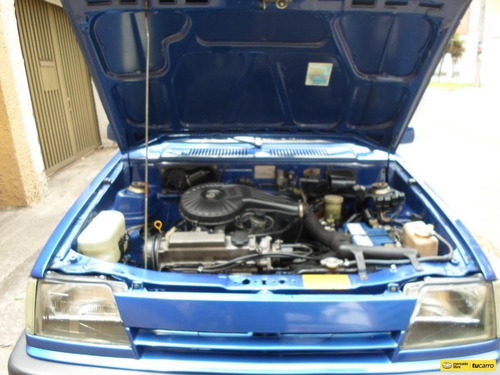 Imagen 9 de 15 de Chevrolet Sprint 1.0 Mt