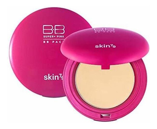 Cremas Correctoras Bb - Skin79 Pink Super Plus Bb Pacto 