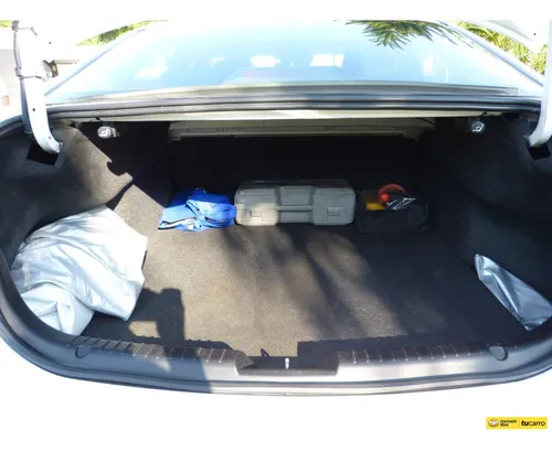 Mazda 6 2.5 Skyactive