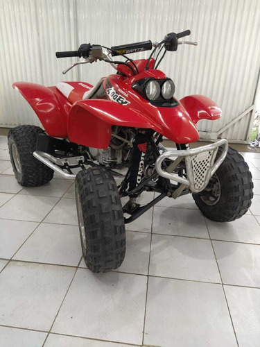 Honda Trx 400
