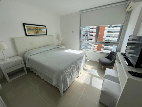 Departamento De 3 Dormitorios En Forest Tower 2 - Punta Del Este