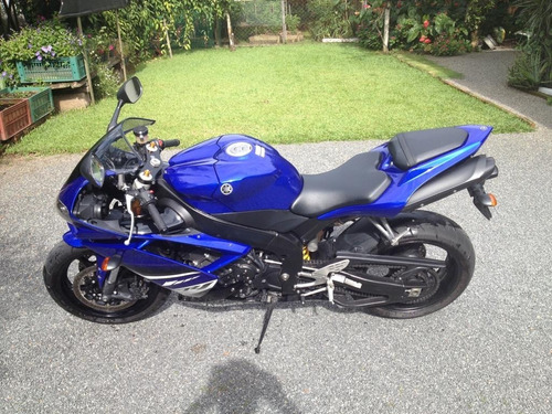 Imagem 1 de 8 de Yamaha R1