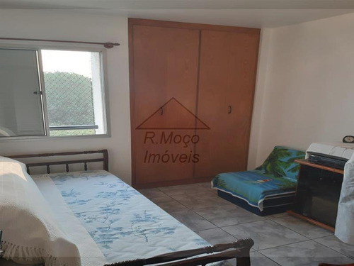 Imagem 25 de 26 de Apartamento Chácara Seis De Outubro São Paulo/sp - 1566