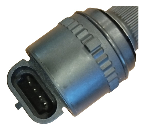 Atuador Marcha Lenta Sensor Cravado Fiat Palio Uno Fire Flex
