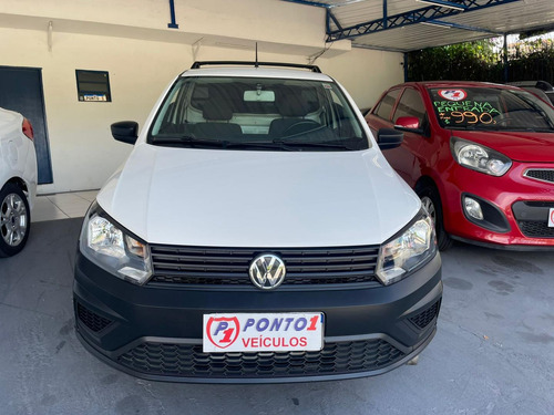Volkswagen Saveiro Cs Rb Mpi