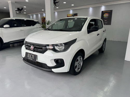 Fiat Mobi 1.0 Like Flex 5p