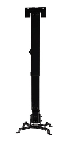 Soporte Para Proyector Getttech Techo 20kg / Ajustable/v /vc