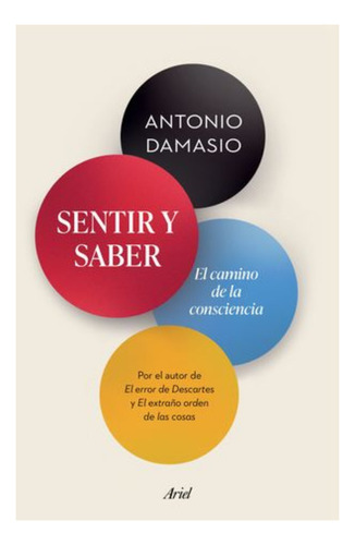 Sentir Y Saber