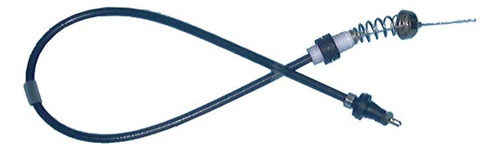 Cable Acelerador Fiat Uno Nafta Duna Nafta - Fremec