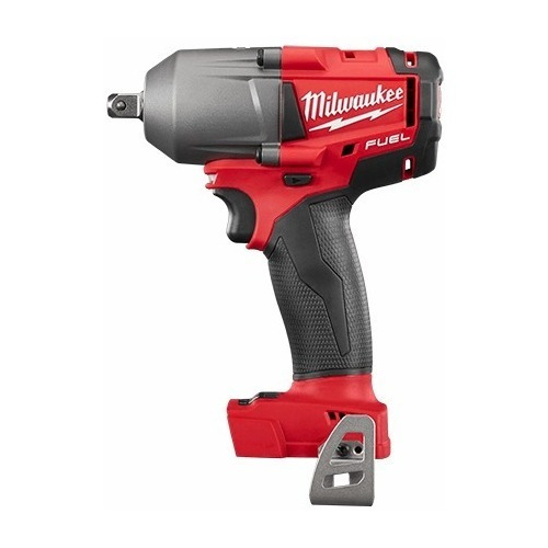 Llave De Impacto Atornilladora Milwaukee 450 Libras