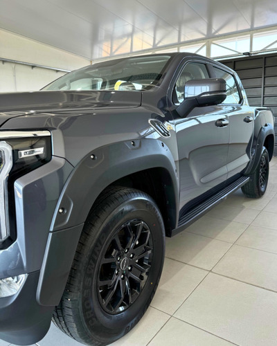 Foton Tunland V7 Luxury 4x2 2.0cc Turbo Diesel Híbrida