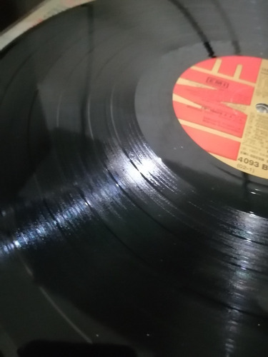 Disco De Vinilo Sabor De Adiós Mariano Mores (174) (Usado)