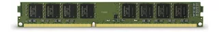 Memoria Ram Valueram Color Verde 8gb Kingston Kvr1333d3n9/8g