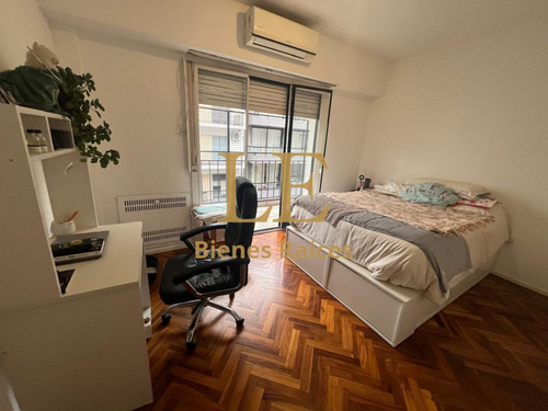 Venta Departamento Recoleta