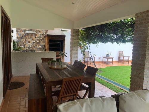Sobrado Com 4 Dormitórios À Venda, 500 M² Por R$ 3.400.000,00 - Jardim São Bento - São Paulo/sp - So1555
