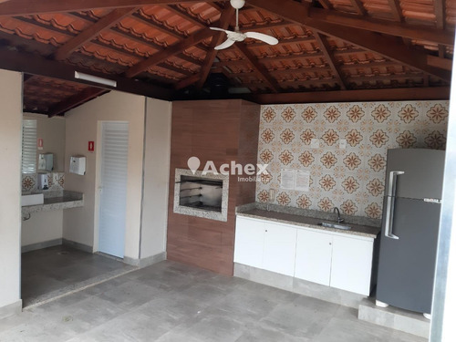 Imagem 18 de 24 de Apartamento À Venda, 3 Quartos, 1 Suíte, 1 Vaga, Loteamento Center Santa Genebra - Campinas/sp - 25