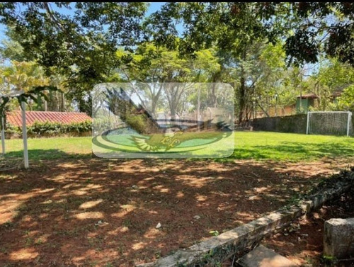 Imagem 9 de 19 de Chácara A Venda No Bairro Jardim Monte Verde Em Itatiba - - Ch356-1